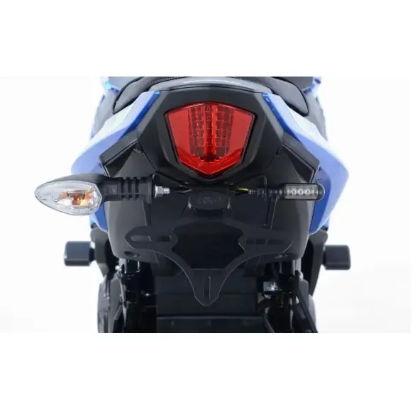 R&G Skiltholder, Suzuki GSX 250 R 2017- 