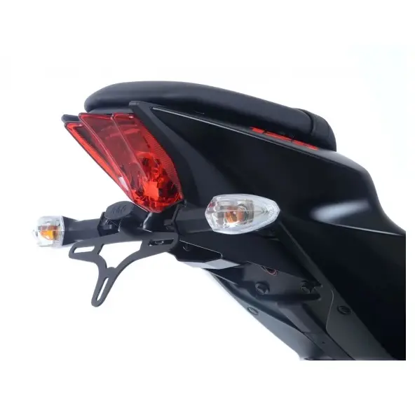 R&G Skiltholder, Suzuki GSX-S / GSX-R 125