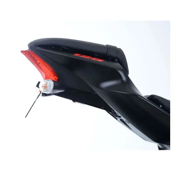 R&G Skiltholder, Suzuki GSX-S / GSX-R 125