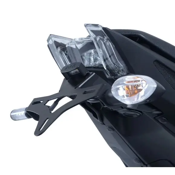 R&G Skiltholder, Yamaha MT-09 / MT-09 SP MT-09 (FZ-09) '17-'20 / MT-09 SP '18-'20 