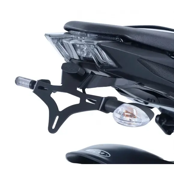 R&G Skiltholder, Yamaha MT-09 / MT-09 SP MT-09 (FZ-09) '17-'20 / MT-09 SP '18-'20 