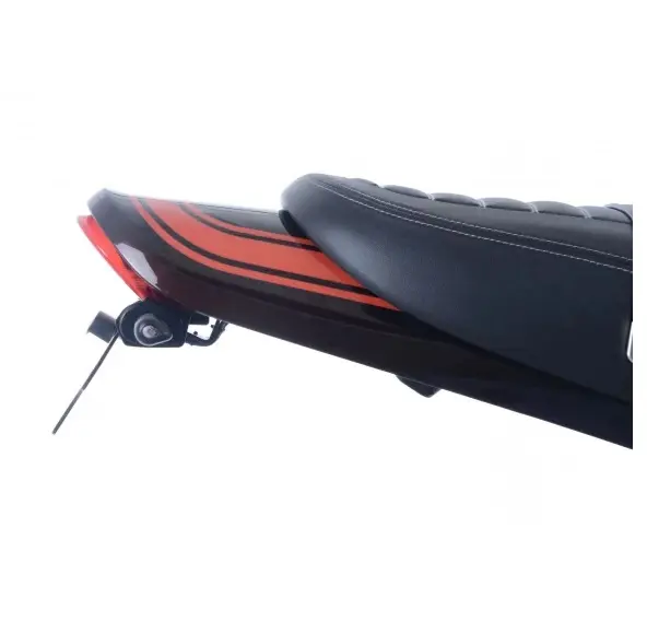 R&G Skiltholder, Kawasaki Z 900 RS 