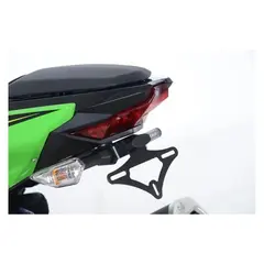 R&amp;G Skiltholder, Kawasaki Ninja Ninja 400 / 250 / Z400 / Z250