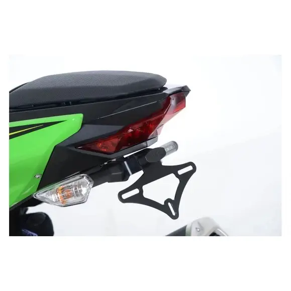 R&G Skiltholder, Kawasaki Ninja Ninja 400 / 250 / Z400 / Z250 