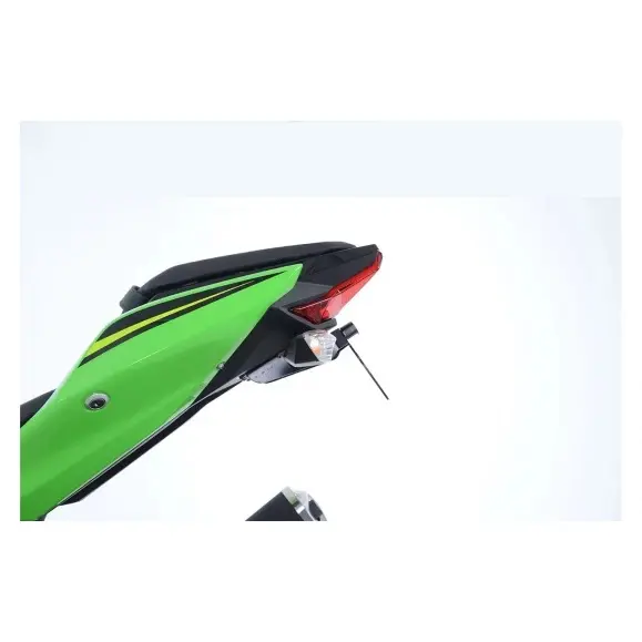 R&G Skiltholder, Kawasaki Ninja Ninja 400 / 250 / Z400 / Z250 