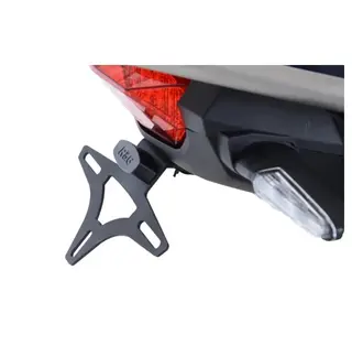 R&amp;G Skiltholder, Honda Africa Twin Africa Twin / Adventure Sports