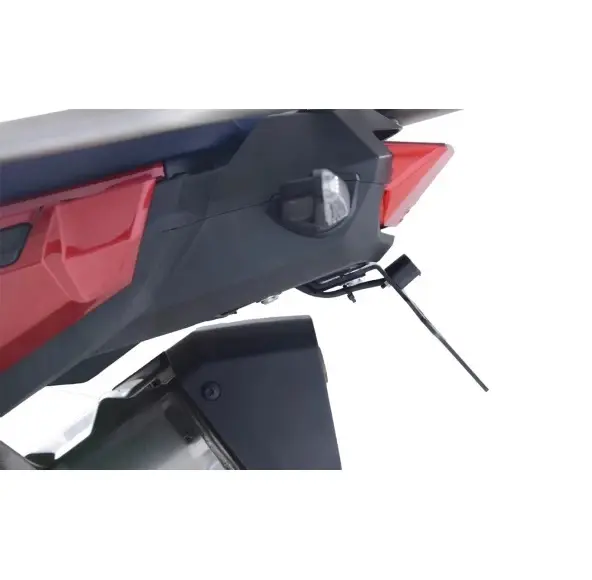 R&G Skiltholder, Honda Africa Twin Africa Twin / Adventure Sports 