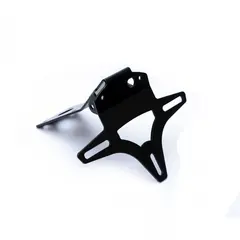 R&amp;G Skiltholder, KTM 790 / 890R Duke Tynn /m baklys