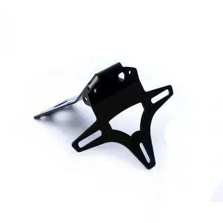R&amp;G Skiltholder, KTM 790 / 890R Duke Tynn /m baklys