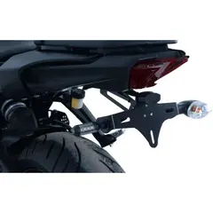 R&amp;G Skiltholder, Yamaha MT-07 '14-'20