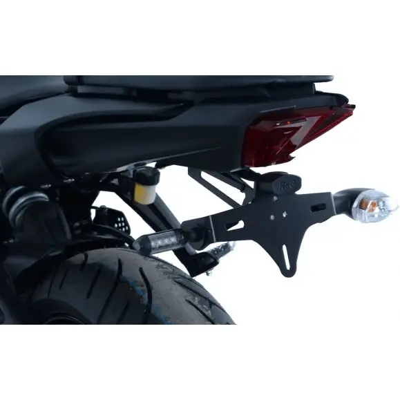 R&G Skiltholder, Yamaha MT-07 '14-'20 