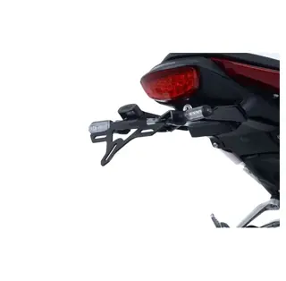 R&amp;G Skiltholder, Honda CB 125 R / CB 300 R 2018-