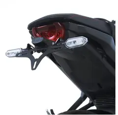 R&amp;G Skiltholder, Honda CB1000R / CB1000R+ 2018-