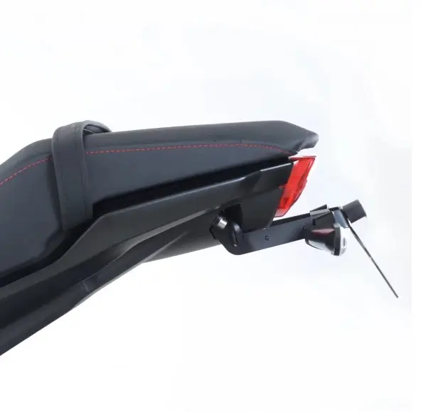 R&G Skiltholder, Honda CB1000R / CB1000R+