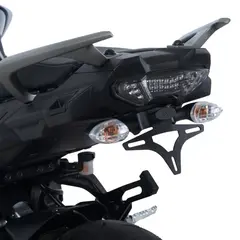 R&amp;G Skiltholder, Yamaha Tracer Tracer 900 GT / MT-09 Tracer '18-'20
