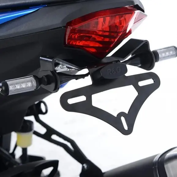 R&G Skiltholder, Kawasaki Ninja 2019-, 125 / Z 125 