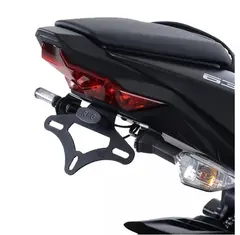 R&amp;G Skiltholder, Kawasaki ZX 6 R 636 2019-