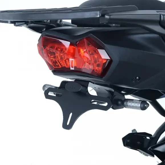 R&G Skiltholder, Kawasaki Versys 1000 2019- 