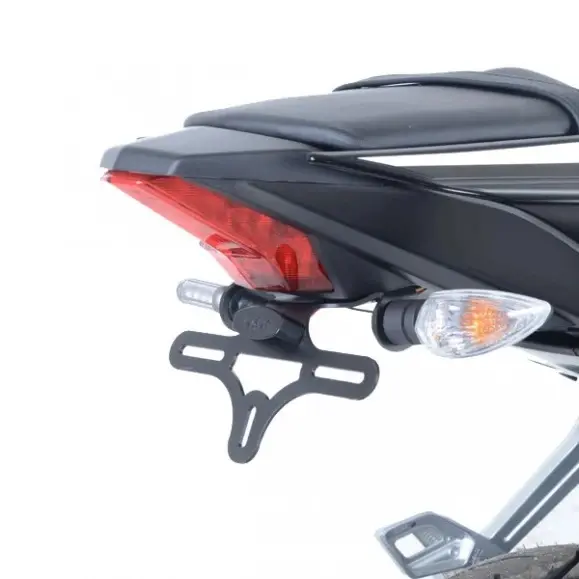 R&G Skiltholder, Yamaha YZF-R125 2019- 