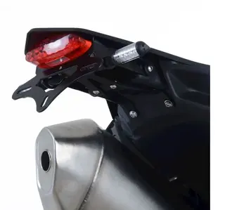 R&amp;G skiltbrakett KTM 690 19–25 2019-