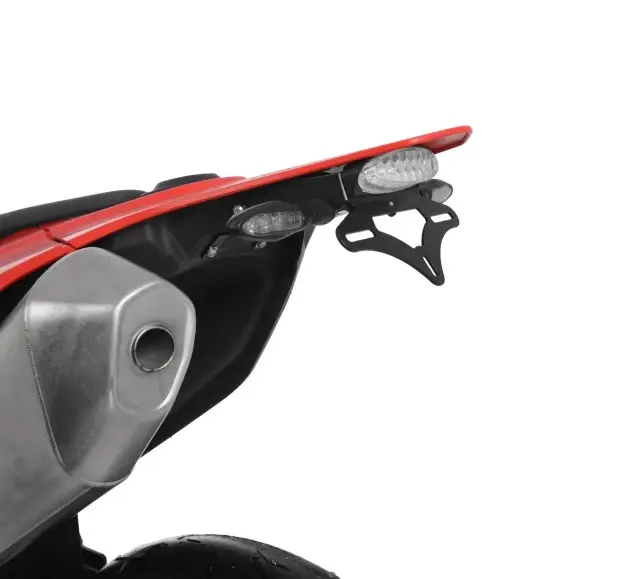R&G Skiltholder, KTM 690 SMC-R / Enduro R