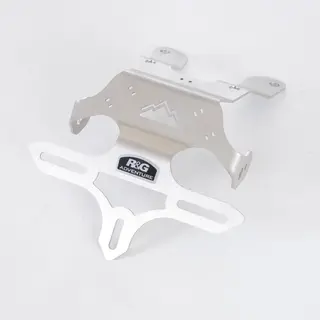 R&amp;G Skiltholder, KTM 790 / 890 Adventure 790 &#39;19- / 890 &#39;20-&#39;22