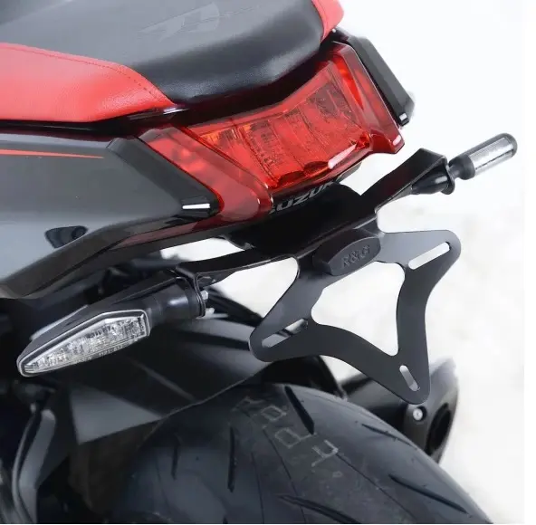 R&G Skiltholder, Suzuki Katana 2019- 