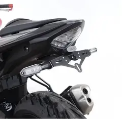 R&amp;G Skiltholder, Honda CB 500 F 2019-