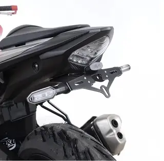 R&amp;G Skiltholder, Honda CB 500 F 2019-