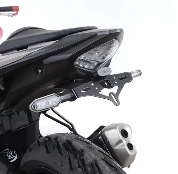 R&G Skiltholder, Honda CB 500 F 2019- 