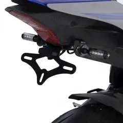 R&amp;G Skiltholder, Yamaha YZF-R1 / R1 M 2015-