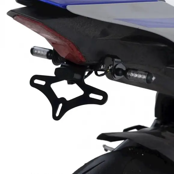 R&G Skiltholder, Yamaha YZF-R1 / R1 M 2015- 
