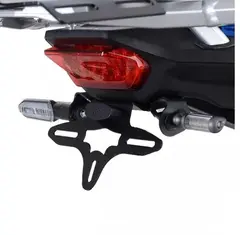 R&amp;G Skiltholder, Honda Africa Twin 2020-, Africa Twin / Adventure Sports