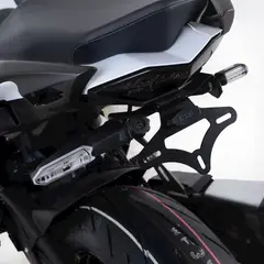 R&amp;G Skiltholder, Kawasaki Ninja 1000 SX 2020-