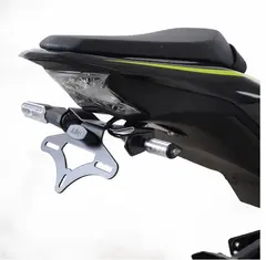 R&amp;G Skiltholder, Kawasaki Z 900 2020-