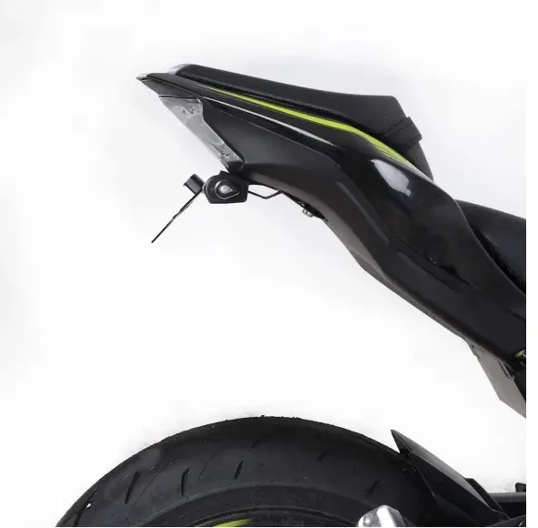 R&G Skiltholder, Kawasaki Z 900 2020- 