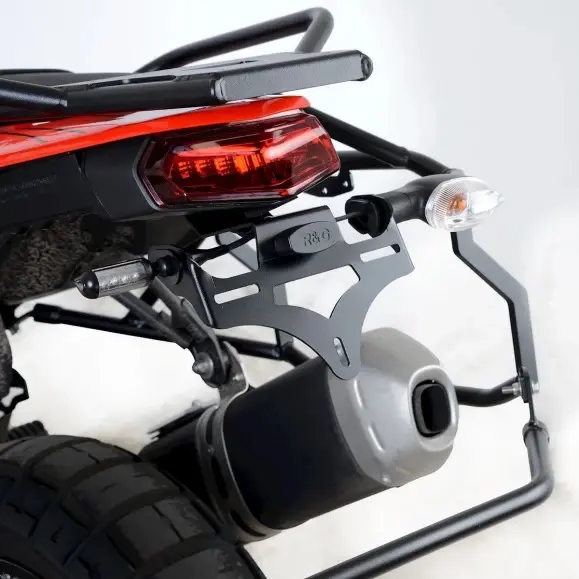 R&G Skiltholder, Yamaha XTZ700 Tenere 2019- 