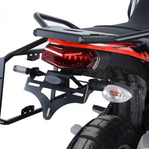 R&G Skiltholder, Yamaha XTZ700 Tenere 2019- 
