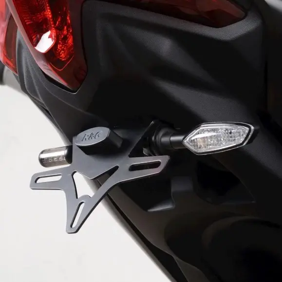 R&G Skiltholder, Yamaha TMAX 560 '20-'21 