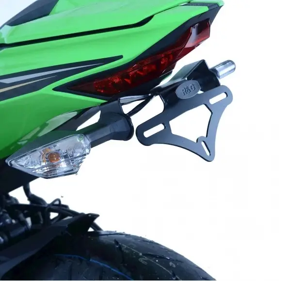 R&G Skiltholder, Kawasaki ZX 25 R 2020- 