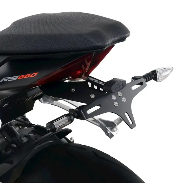 R&G Skiltholder, Aprilia RS 660 / 660 Tuono '21- 