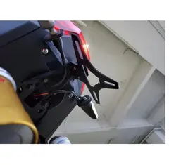 R&amp;G Skiltholder, Honda ADV 150 2021-