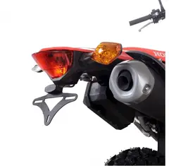 R&amp;G Skiltholder, Honda CRF 300L / Rally 2021