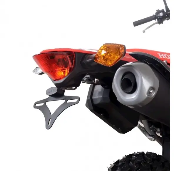 R&G Skiltholder, Honda CRF 300L / Rally 2021 