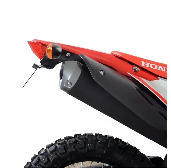 R&G Skiltholder, Honda CRF 300L / Rally 2021 