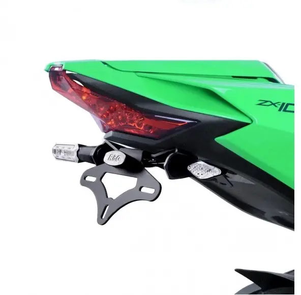 R&G Skiltholder, Kawasaki ZX 10R/RR 2020- 