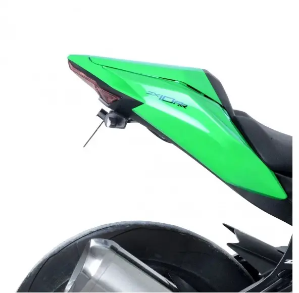 R&G Skiltholder, Kawasaki ZX 10R/RR 2020- 
