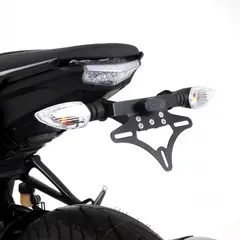 R&amp;G Skiltholder, Yamaha MT-125 2020-