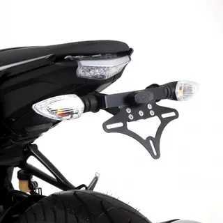 R&amp;G Skiltholder, Yamaha MT-125 2020-