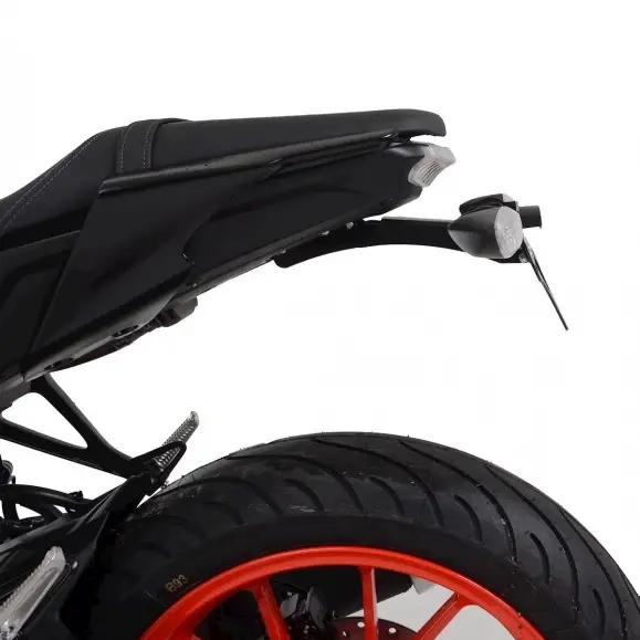 R&G Skiltholder, Yamaha MT-125 2020- 